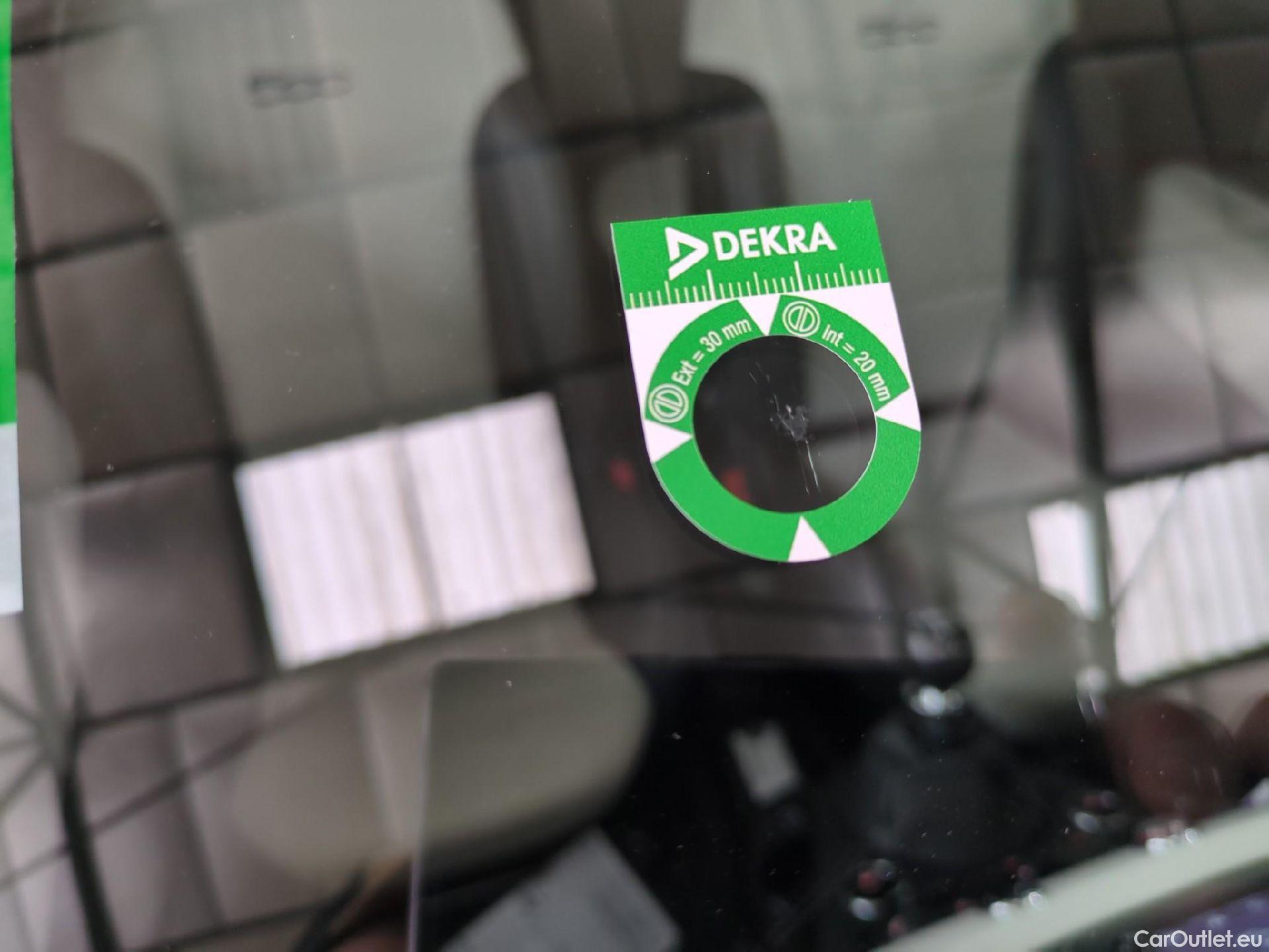  Fiat  500 FIAT  / 2015 / 3P / Berline Hybrid 1.0 BSG 70 ch Dolcevita #12