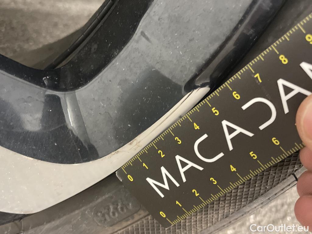  Citroen  C3  Aircross Shine 1.2 PureTech 130CV BVA6 E6d #10