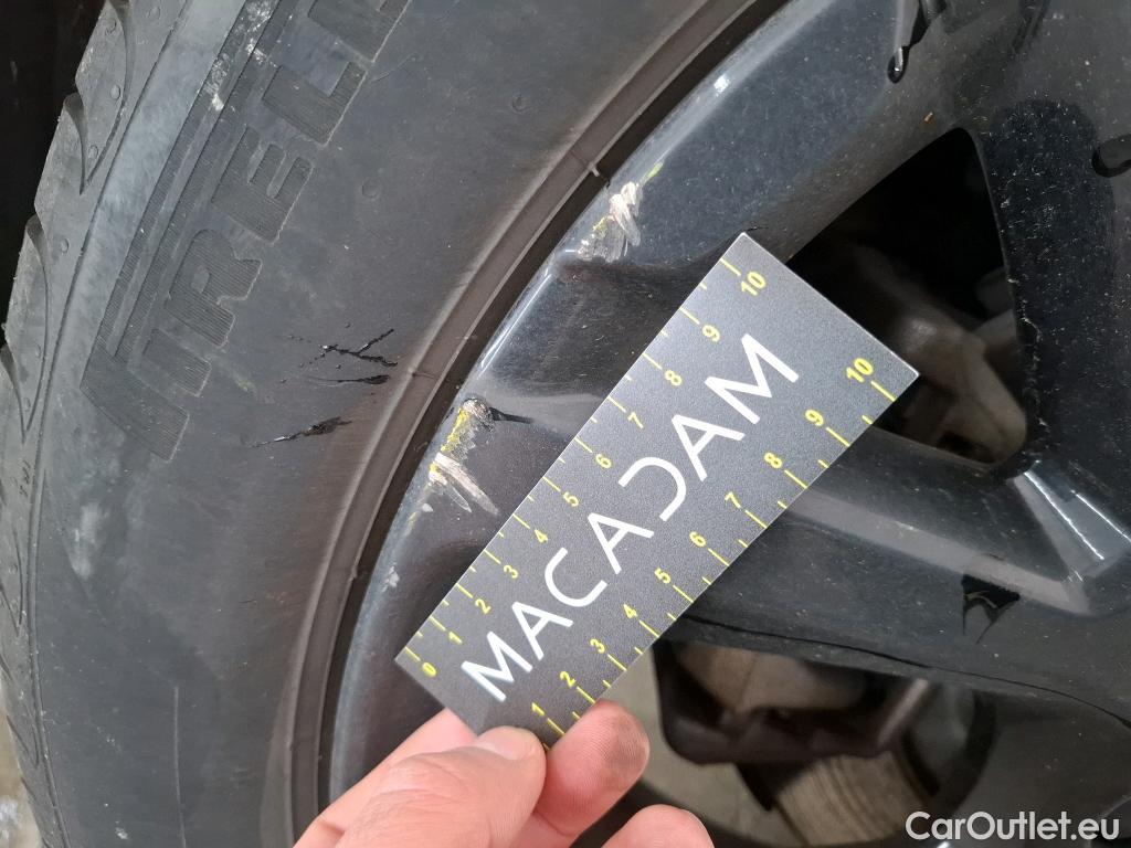  Citroen  C5 CITROEN  Aircross / 2018 / 5P / SUV Hybrid 225 ë-EAT8 Shine Pack #42