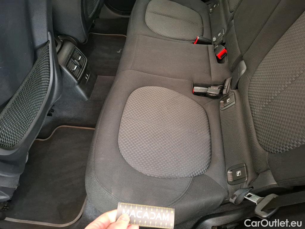  Bmw  X2 Série  sDrive 18i Lounge 1.5 135CV BVM6 E6d #18