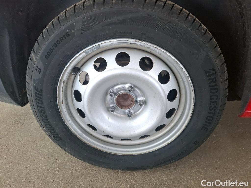  Citroen  Berlingo  Fourgon Driver M 650 1.5 BlueHDi 130CV BVA8 E6dT #31