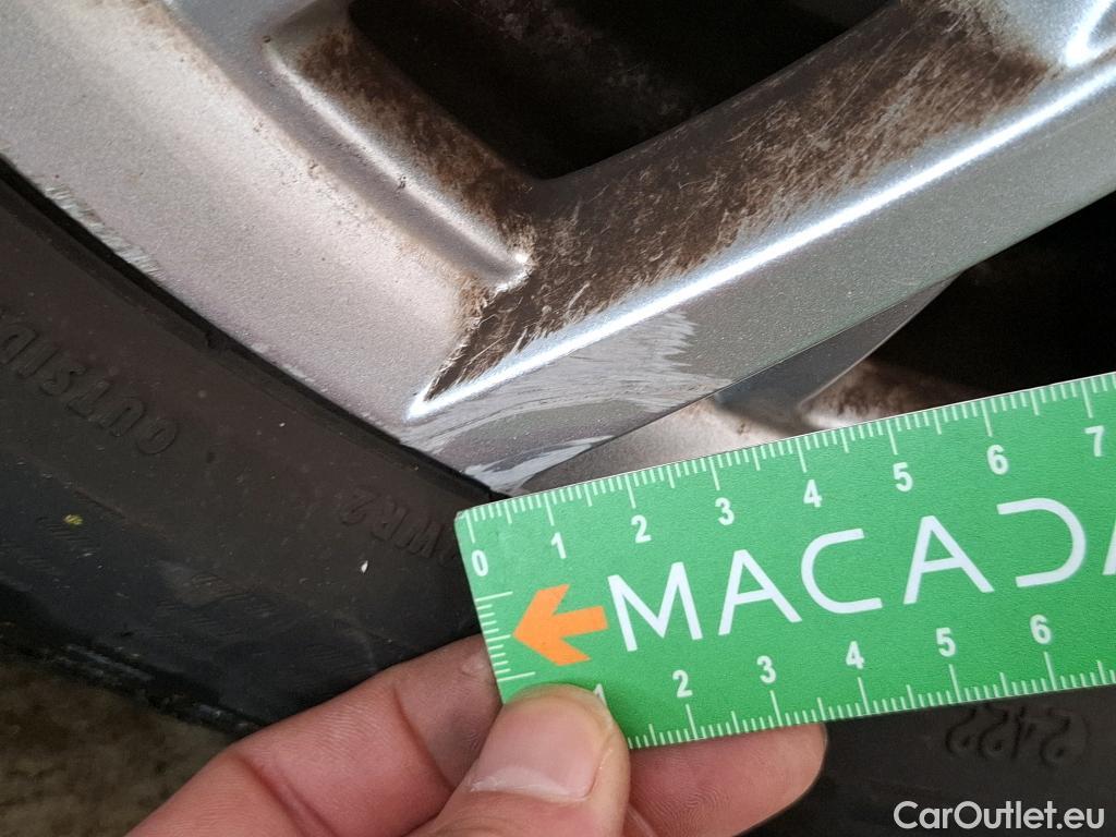  Fiat  500 FIAT C 2015 2P Cabriolet Hybrid 1.0 BSG 70 ch Dolcevita #17