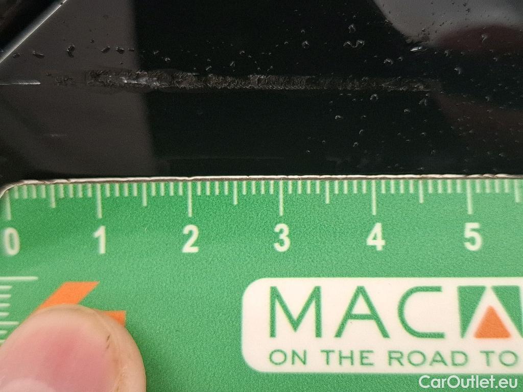  Hyundai  Tucson  Creative Hybrid 2WD 1.6 T-GDI 230CV BVA6 E6d #5