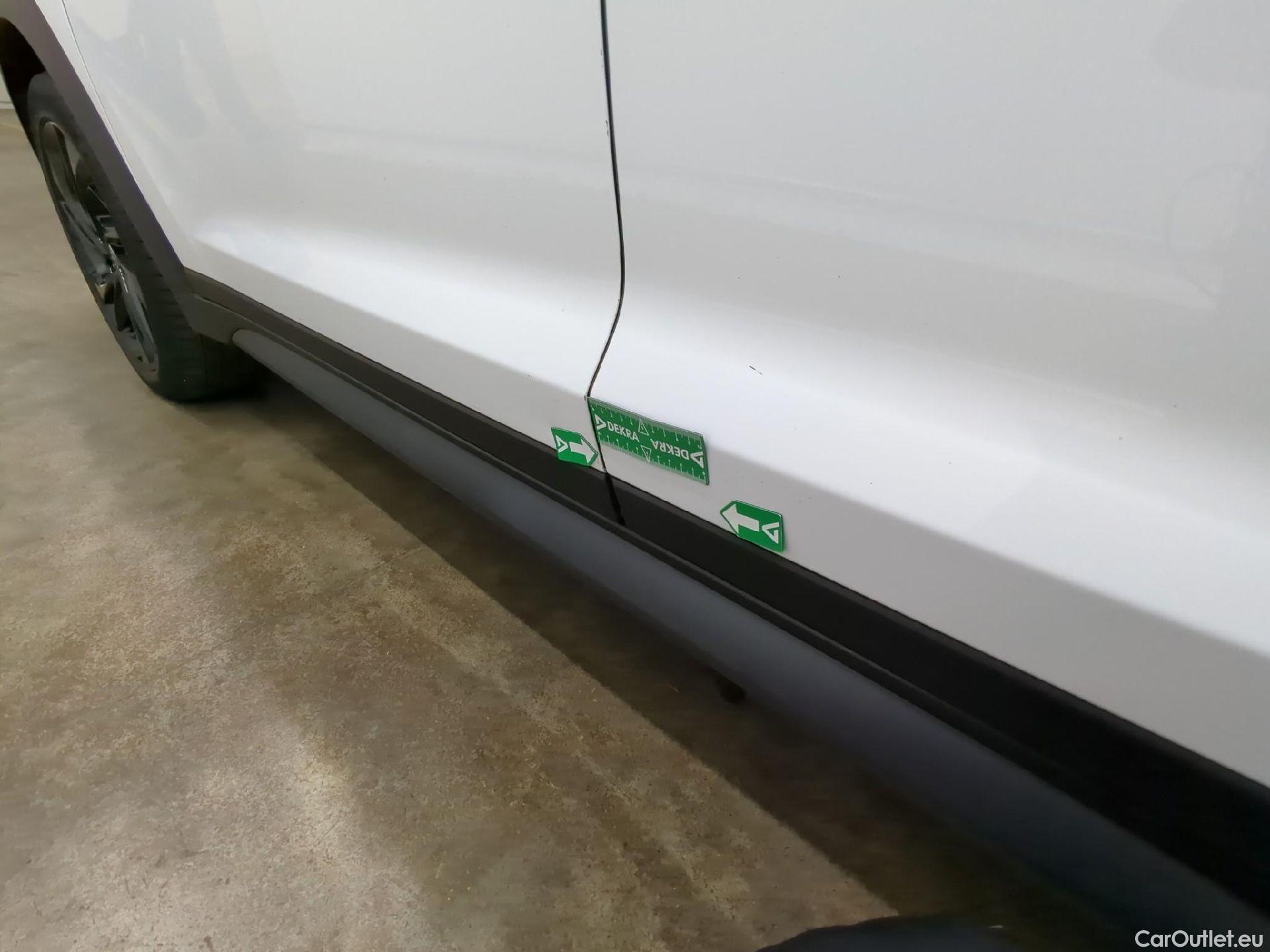  Hyundai  Tucson HYUNDAI  / 2018 / 5P / SUV 1.6 CRDI 136 HYBRID 48V DCT-7 N LINE EDI #25