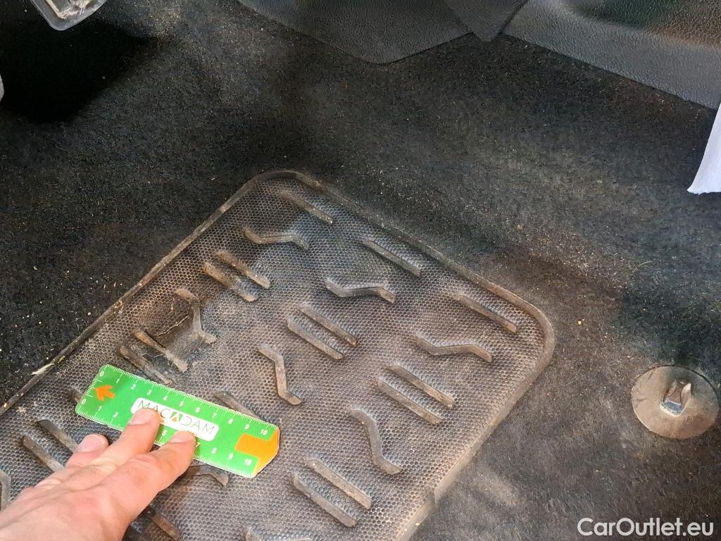  Citroen  Berlingo  Fourgon Driver M 650 1.5 BlueHDi 130CV BVA8 E6dT #21