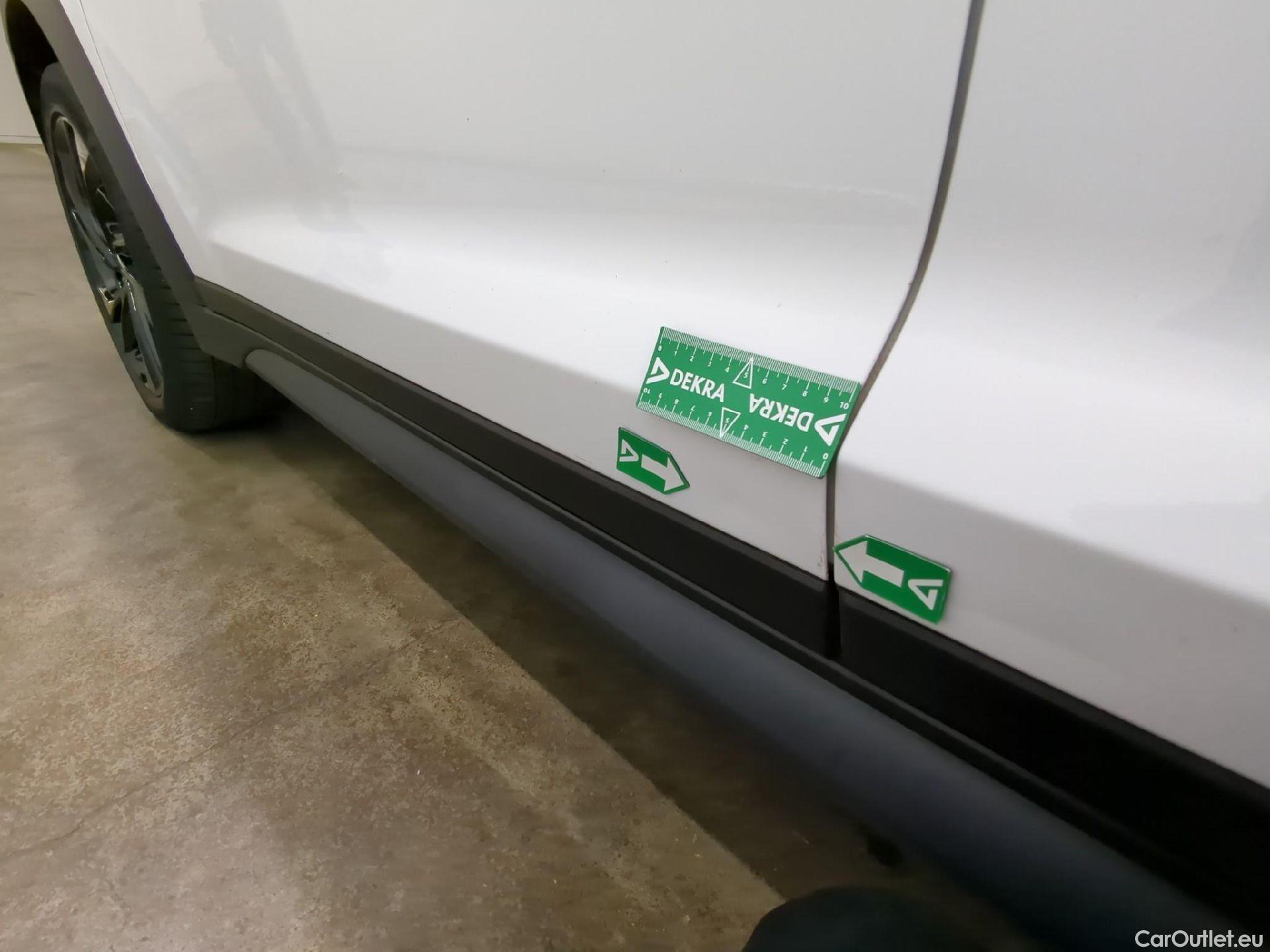  Hyundai  Tucson HYUNDAI  / 2018 / 5P / SUV 1.6 CRDI 136 HYBRID 48V DCT-7 N LINE EDI #22