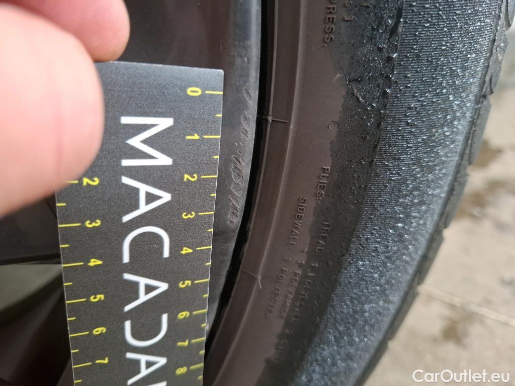  Citroen  C5 CITROEN  Aircross / 2018 / 5P / SUV Hybrid 225 ë-EAT8 Shine Pack #22