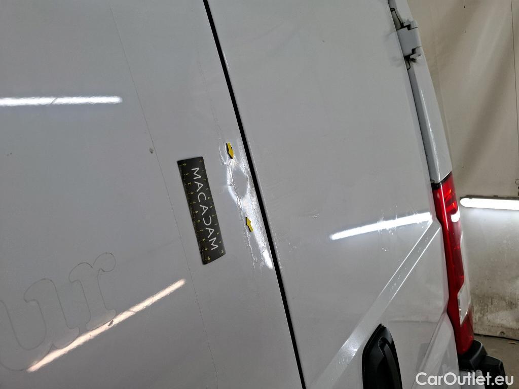  Fiat  Ducato FIAT   2014  4P  Fourgon tole 23 Multijet 120 30 M H2 Business #10