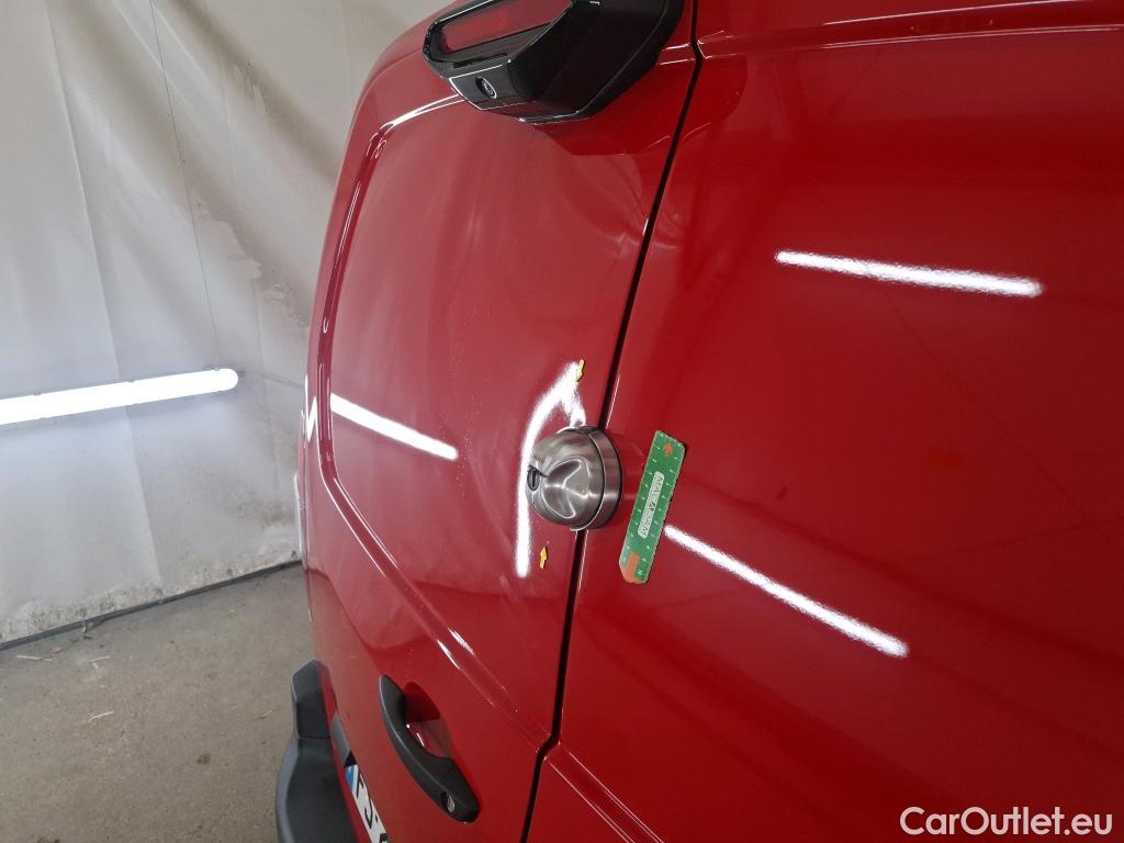  Citroen  Berlingo  Fourgon Driver M 650 1.5 BlueHDi 130CV BVA8 E6dT #2