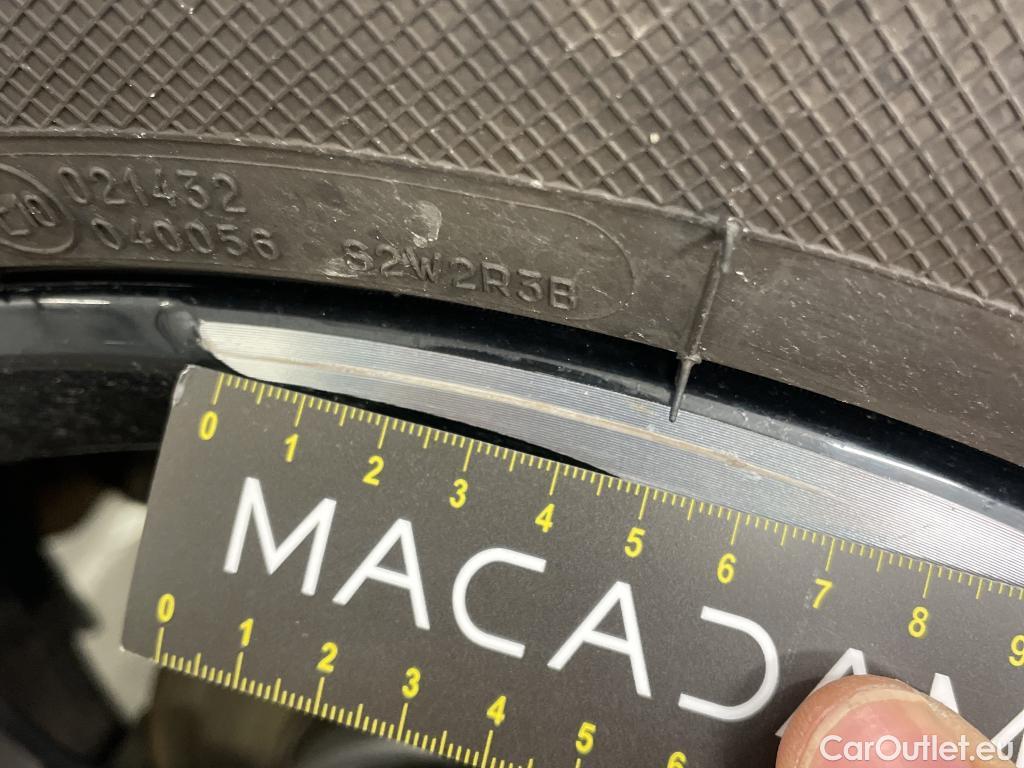  Citroen  C3  Aircross Shine 1.2 PureTech 130CV BVA6 E6d #8