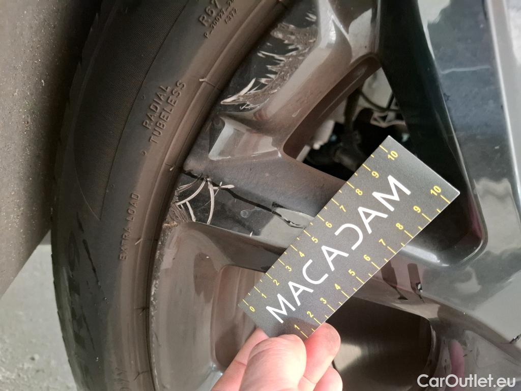  Citroen  C5 CITROEN  Aircross / 2018 / 5P / SUV Hybrid 225 ë-EAT8 Shine Pack #33