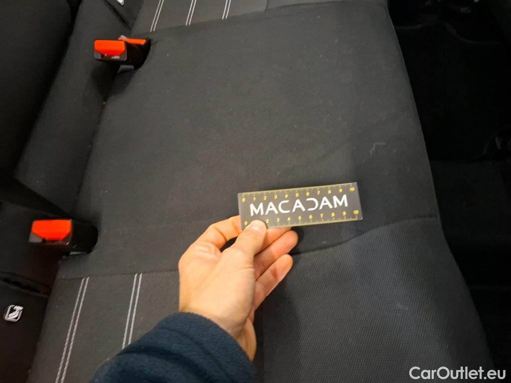  Dacia  Sandero  III Confort 1.0 TCe 90CV BVM5 E6d #16