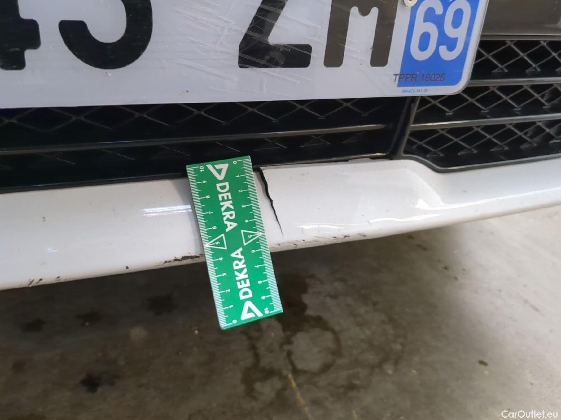  Hyundai  Tucson HYUNDAI  / 2018 / 5P / SUV 1.6 CRDI 136 HYBRID 48V DCT-7 N LINE EDI #19