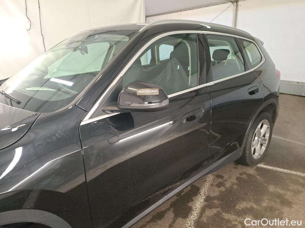  Bmw  X1 BMW  / 2022 / 5P / SUV sDrive20i Business Design DKG7 #7