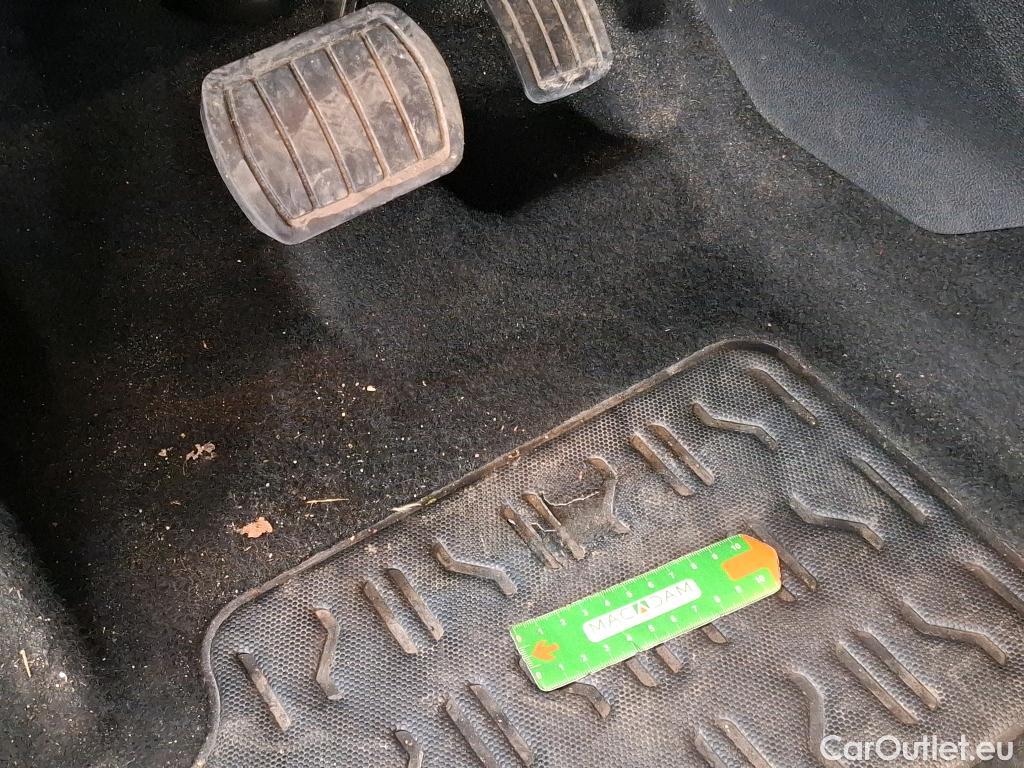  Citroen  Berlingo  Fourgon Driver M 650 1.5 BlueHDi 130CV BVA8 E6dT #20