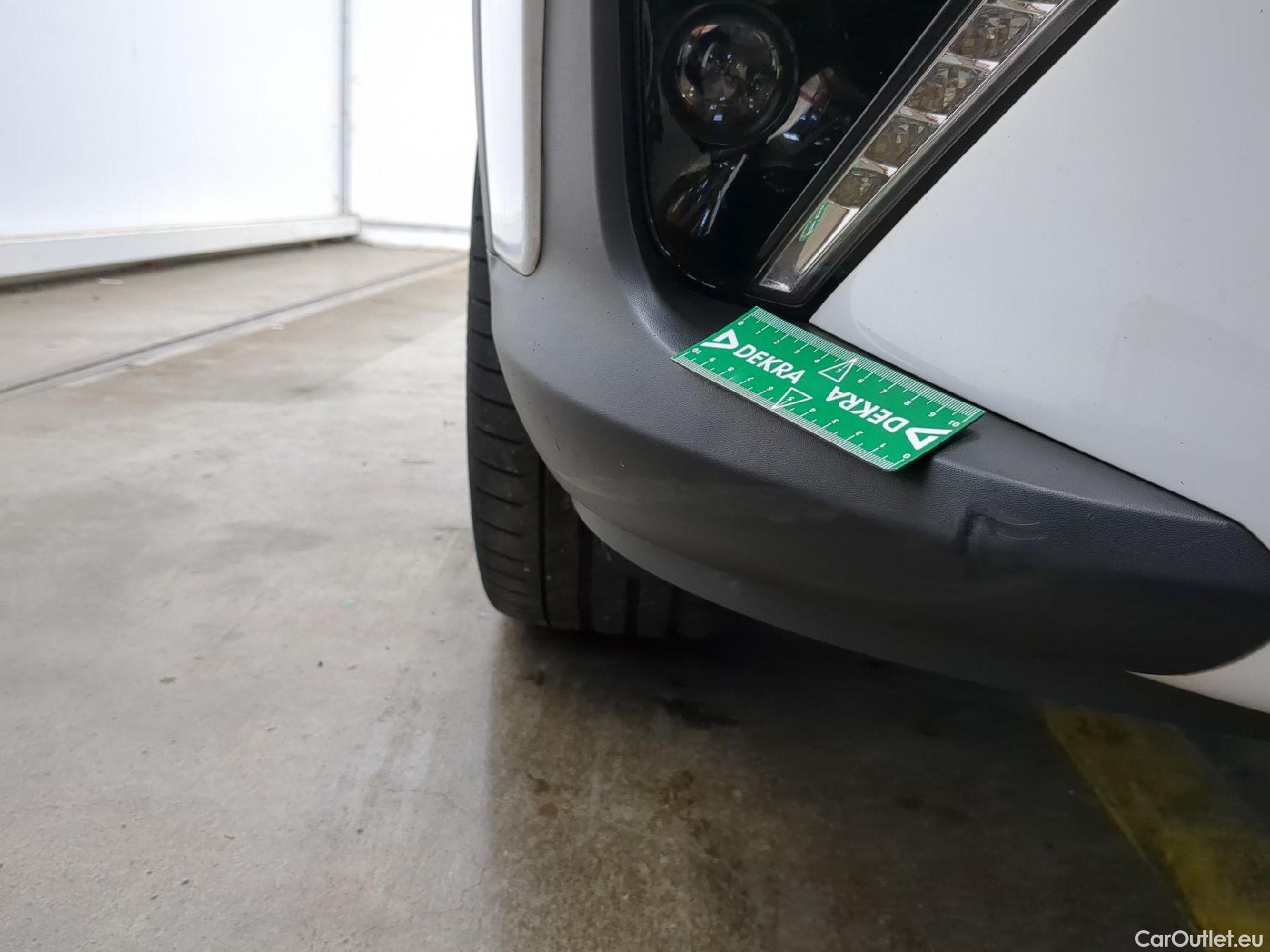  Hyundai  Tucson HYUNDAI  / 2018 / 5P / SUV 1.6 CRDI 136 HYBRID 48V DCT-7 N LINE EDI #21