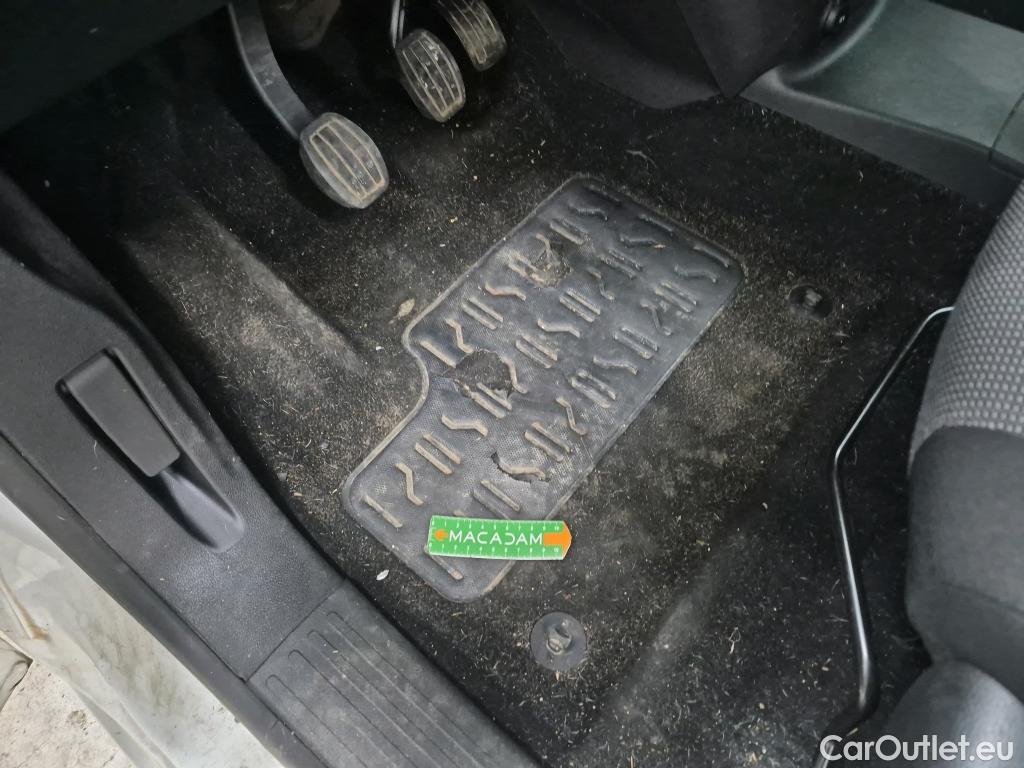  Citroen  Berlingo  Fourgon Driver M 1000 1.5 BlueHDi 100CV BVM5 E6dT #1