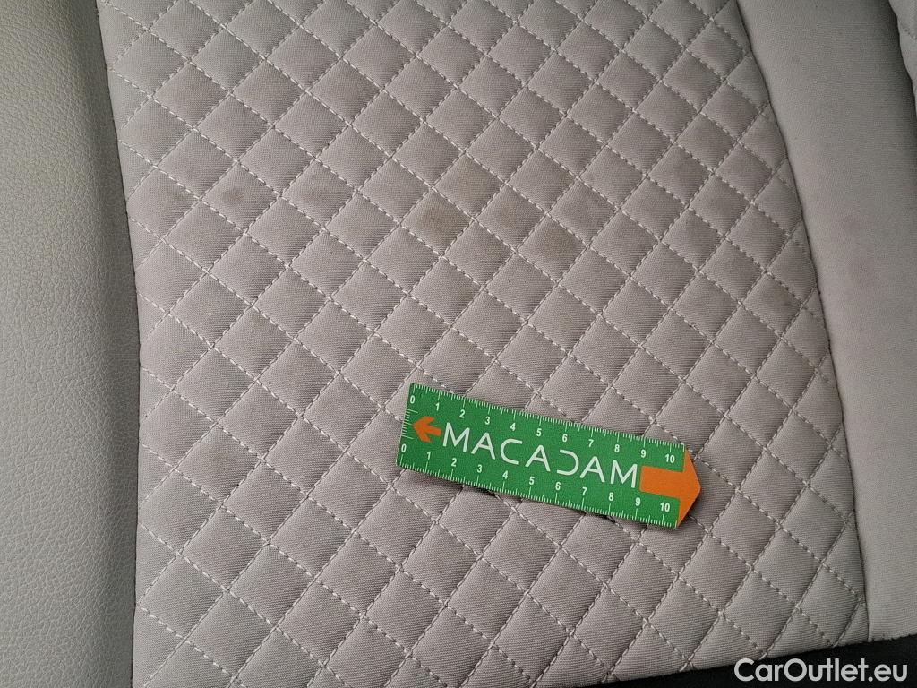  Fiat  500 FIAT C 2015 2P Cabriolet Hybrid 1.0 BSG 70 ch Dolcevita #28