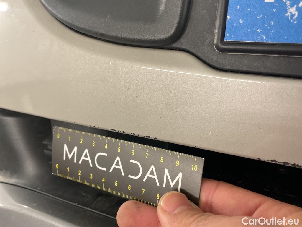  Citroen  C3  Aircross Shine 1.2 PureTech 130CV BVA6 E6d #4