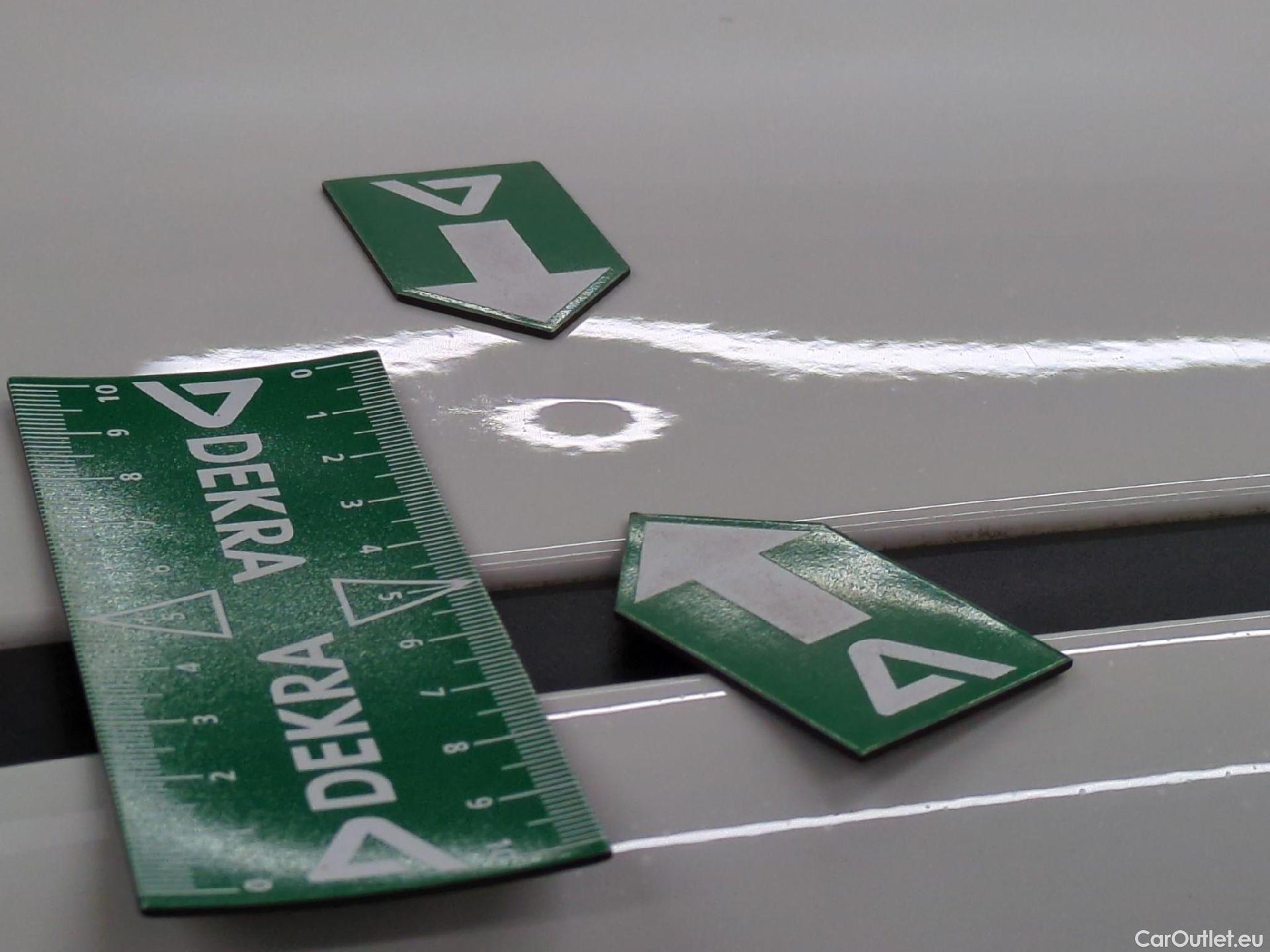  Fiat  500 FIAT  / 2015 / 3P / Berline Hybrid 1.0 BSG 70 ch Dolcevita #9