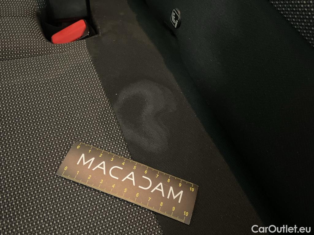  Citroen  C3  Aircross Shine 1.2 PureTech 130CV BVA6 E6d #17