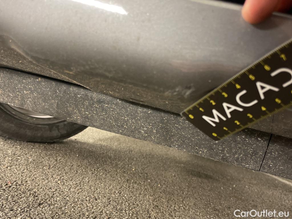  Citroen  C3  Aircross Shine 1.2 PureTech 130CV BVA6 E6d #13