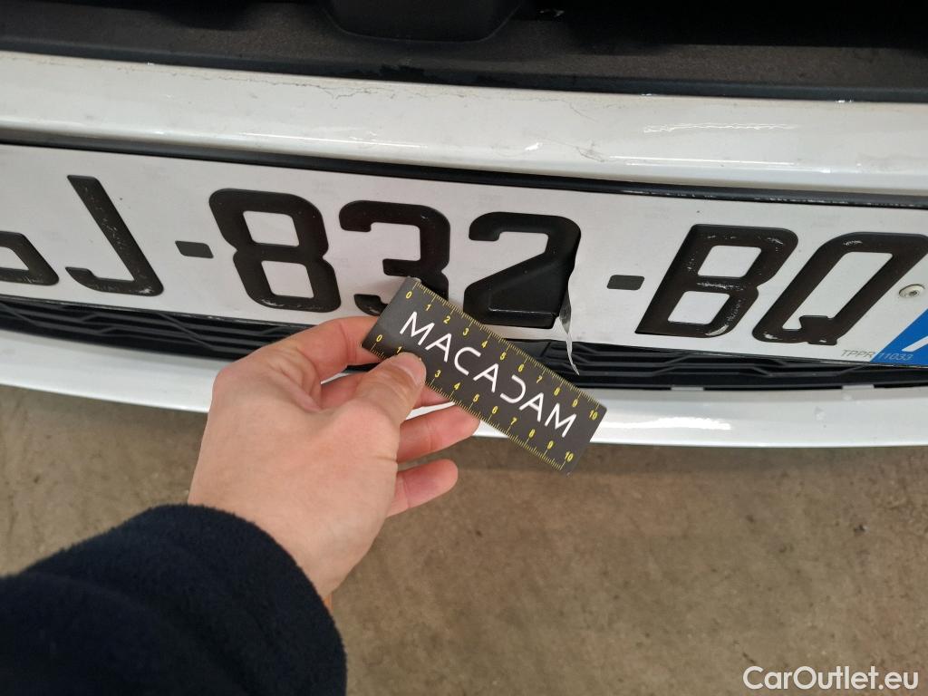  Dacia  Sandero  III Confort 1.0 TCe 90CV BVM5 E6d #18