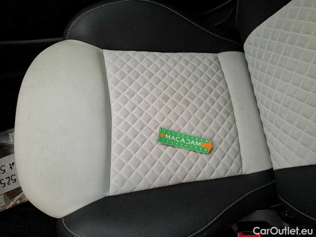  Fiat  500 FIAT C 2015 2P Cabriolet Hybrid 1.0 BSG 70 ch Dolcevita #27