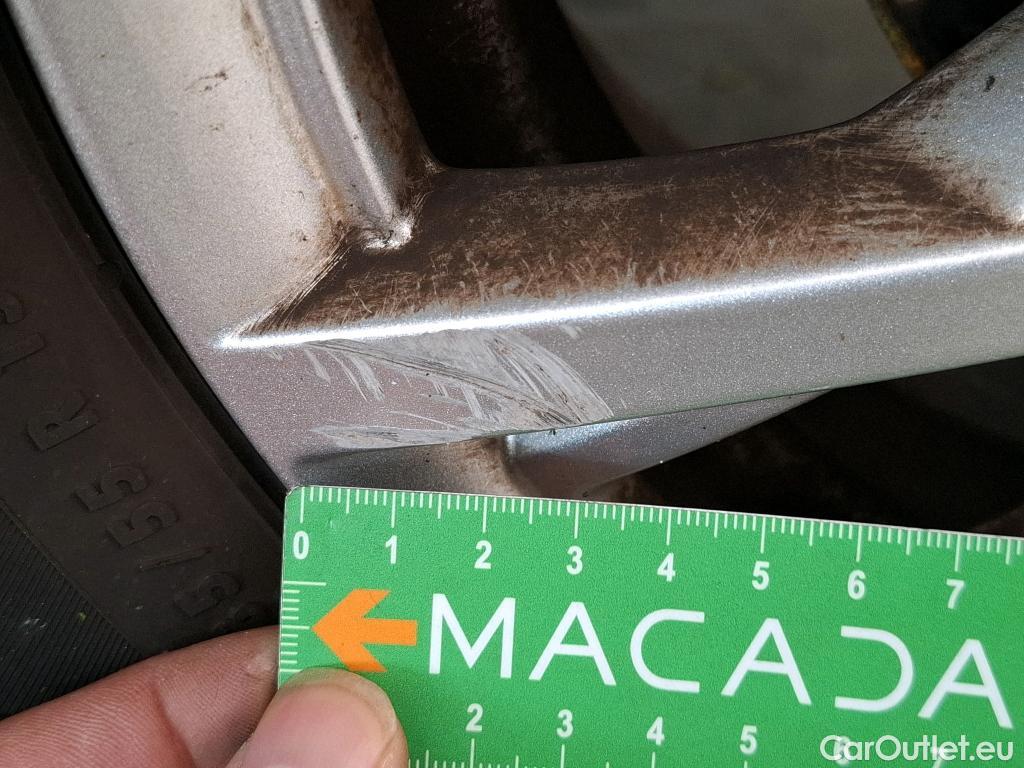  Fiat  500 FIAT C 2015 2P Cabriolet Hybrid 1.0 BSG 70 ch Dolcevita #16