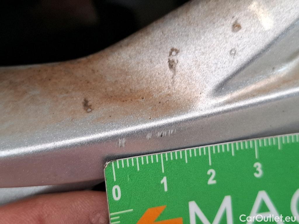  Fiat  500 FIAT C 2015 2P Cabriolet Hybrid 1.0 BSG 70 ch Dolcevita #14