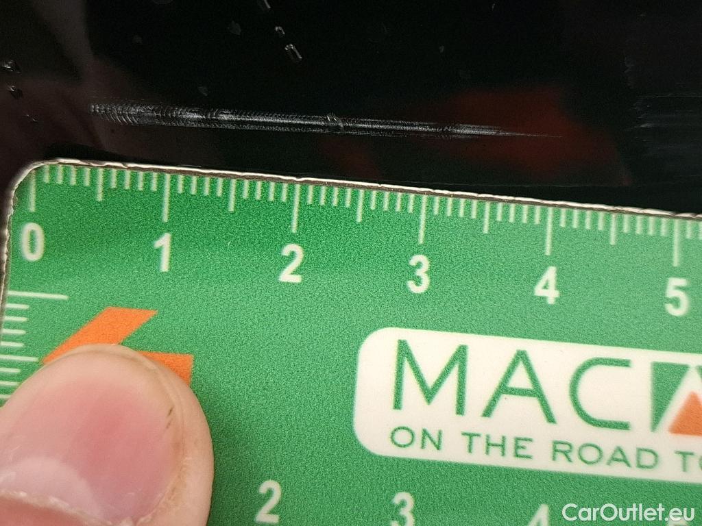  Hyundai  Tucson  Creative Hybrid 2WD 1.6 T-GDI 230CV BVA6 E6d #2