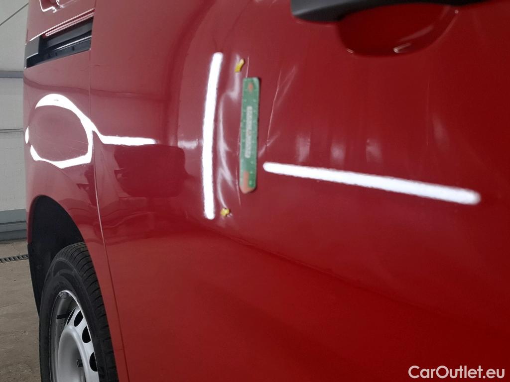  Citroen  Berlingo  Fourgon Driver M 650 1.5 BlueHDi 130CV BVA8 E6dT #6