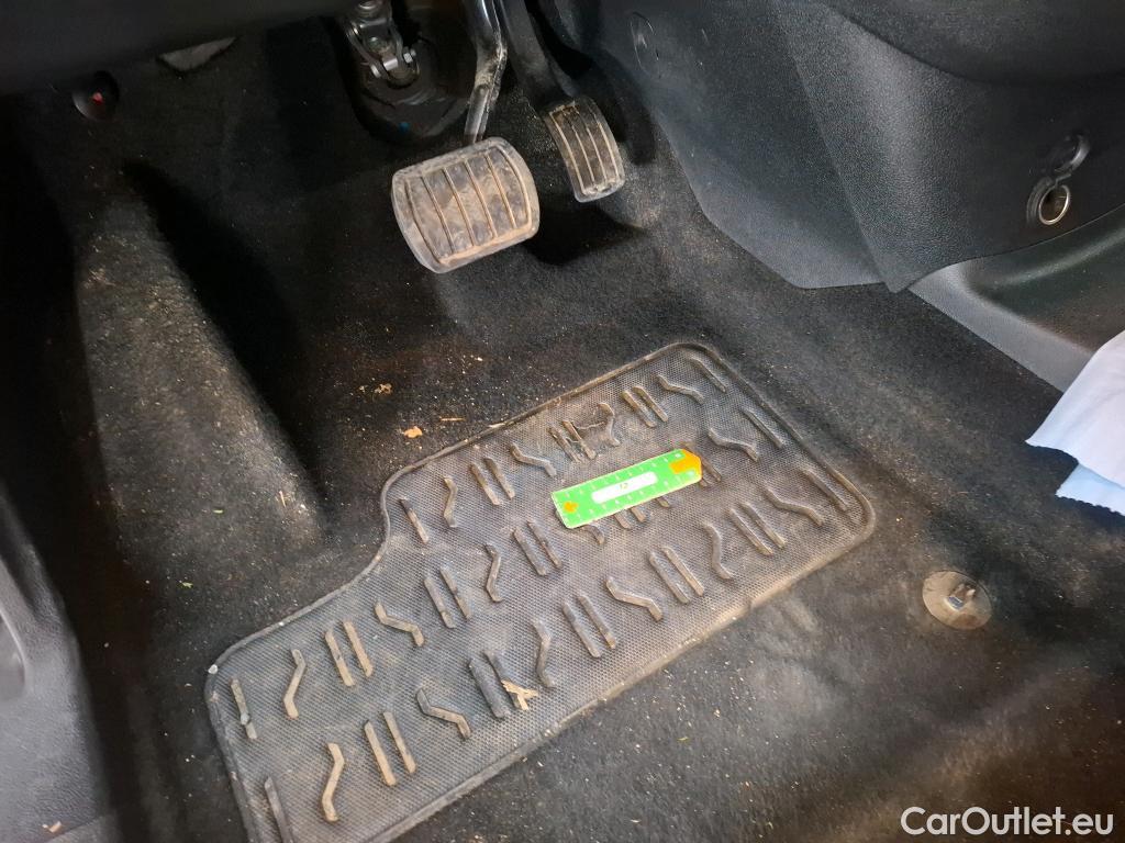  Citroen  Berlingo  Fourgon Driver M 650 1.5 BlueHDi 130CV BVA8 E6dT #19