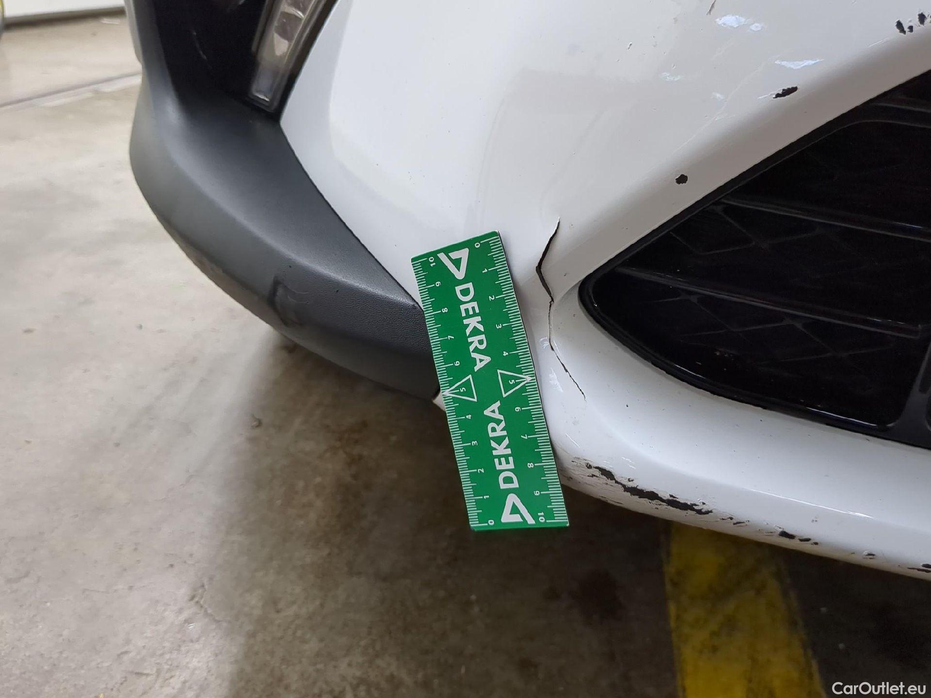  Hyundai  Tucson HYUNDAI  / 2018 / 5P / SUV 1.6 CRDI 136 HYBRID 48V DCT-7 N LINE EDI #17