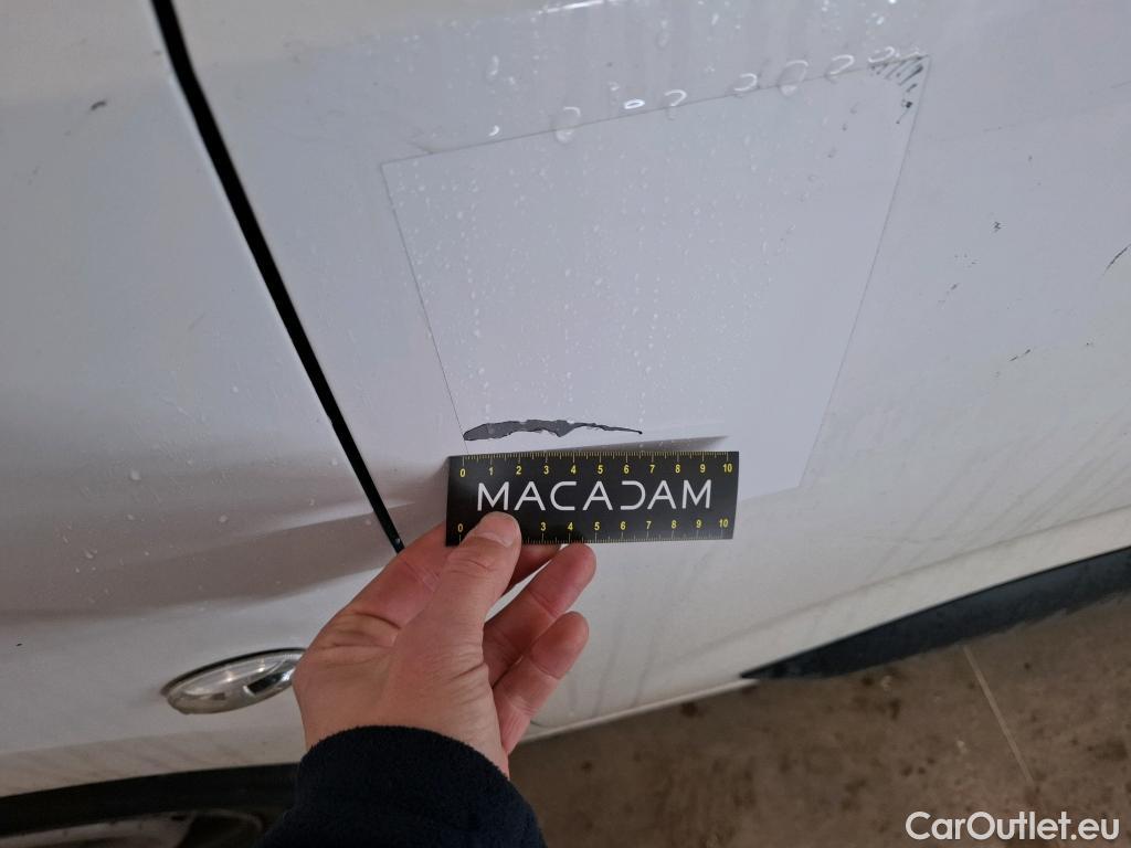  Citroen  Berlingo  Fourgon Club M 650 1.5 BlueHDi 75CV BVM5 E6dT #45