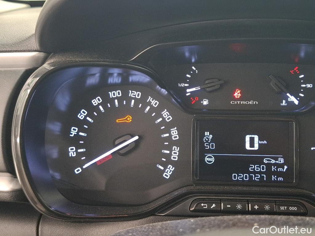  Citroen  C3 CITROEN  / 2020 / 5P / Berline PureTech 83 S&S BVM Feel Pack #4