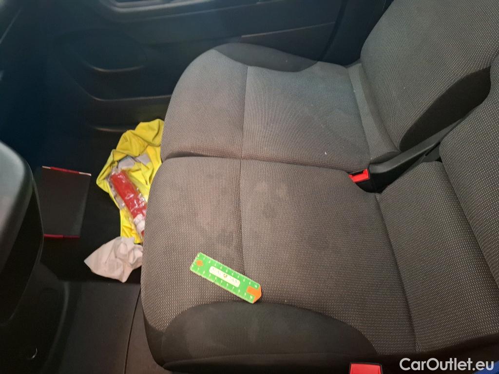  Citroen  Berlingo  Fourgon Driver M 650 1.5 BlueHDi 130CV BVA8 E6dT #27