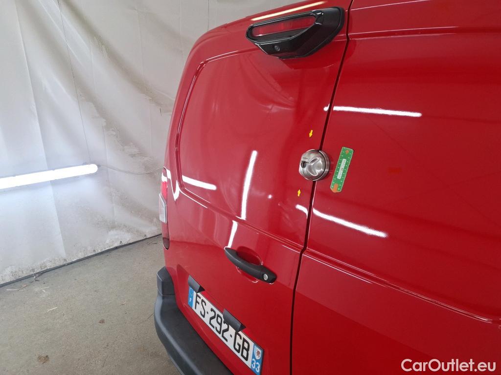  Citroen  Berlingo  Fourgon Driver M 650 1.5 BlueHDi 130CV BVA8 E6dT #1