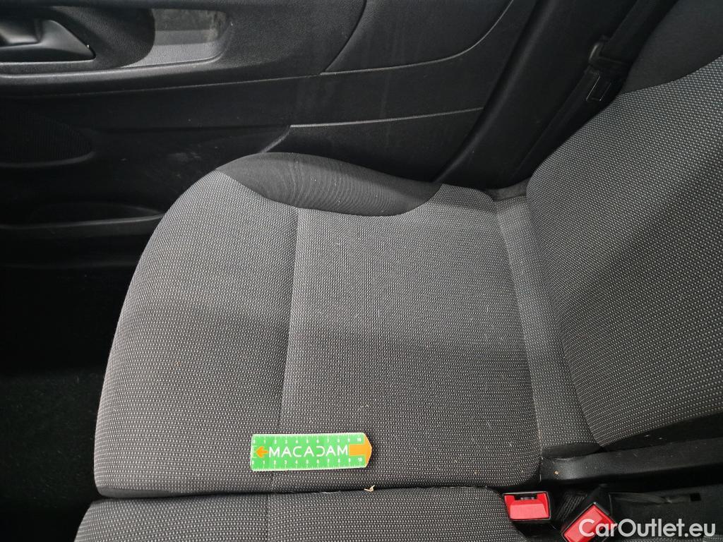  Citroen  Berlingo  Fourgon Driver M 1000 1.5 BlueHDi 100CV BVM5 E6dT #5