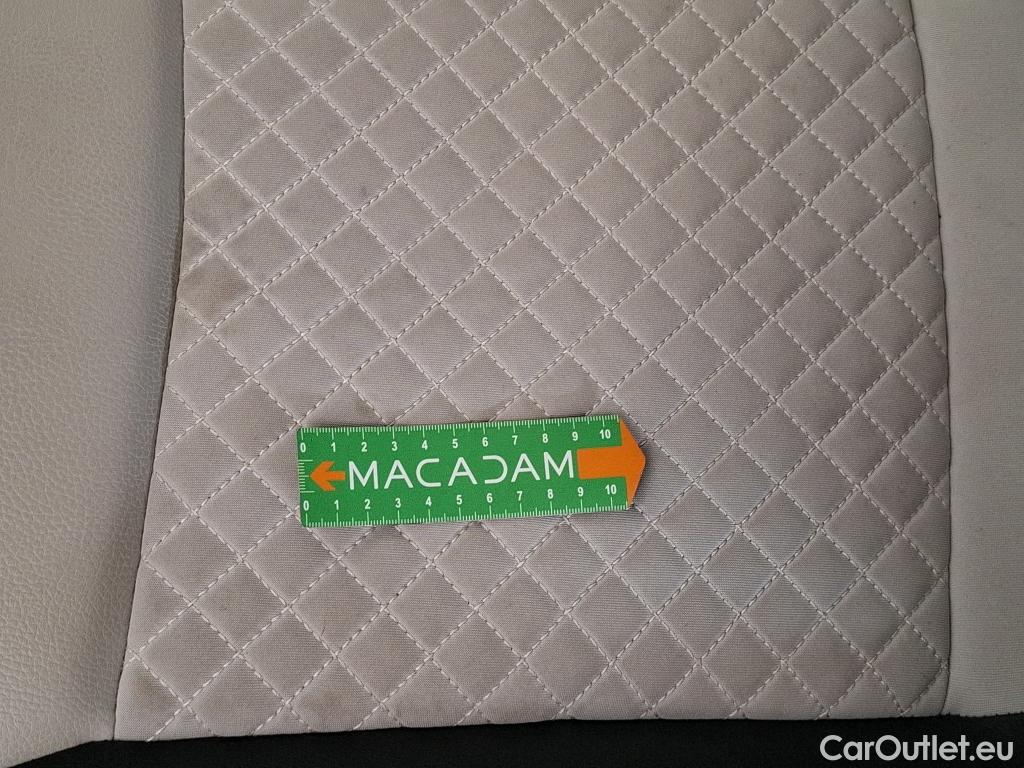  Fiat  500 FIAT C 2015 2P Cabriolet Hybrid 1.0 BSG 70 ch Dolcevita #26