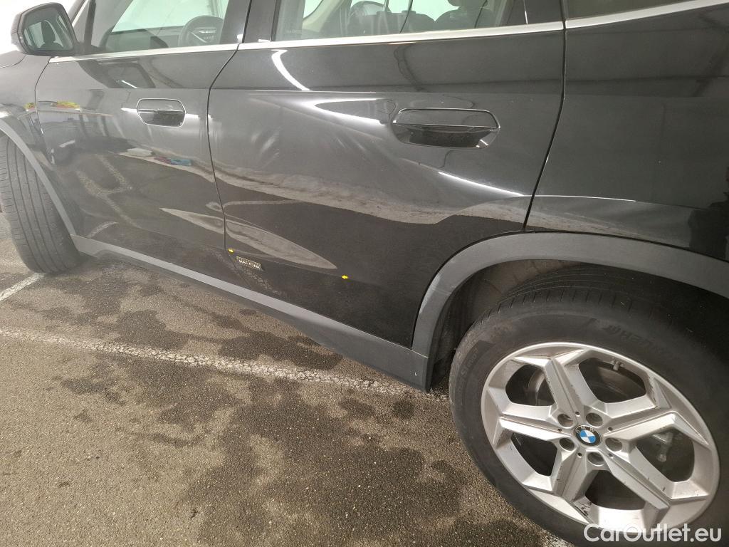  Bmw  X1 BMW  / 2022 / 5P / SUV sDrive20i Business Design DKG7 #12