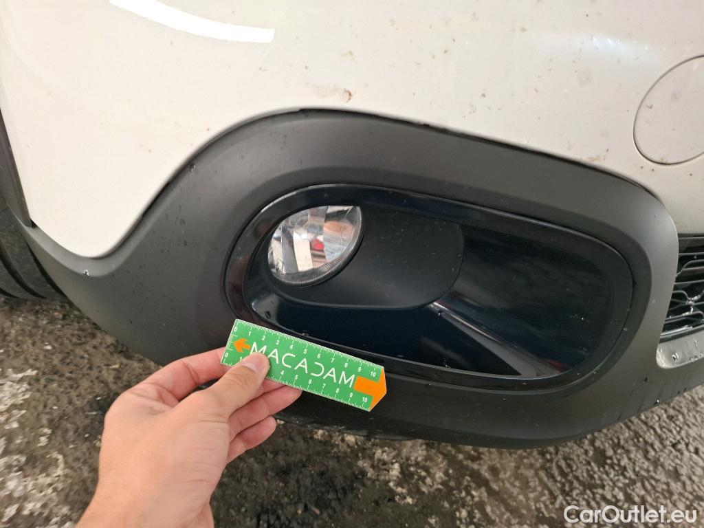  Citroen  C3  Shine 1.2 PureTech 80CV BVM5 6E #3