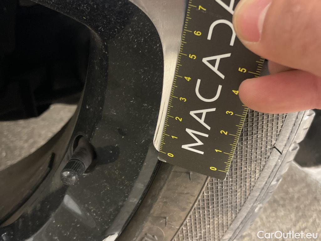  Citroen  C3  Aircross Shine 1.2 PureTech 130CV BVA6 E6d #9