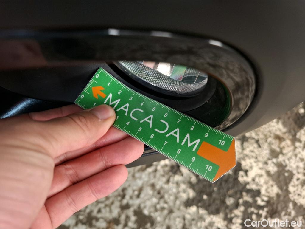  Citroen  C3  Shine 1.2 PureTech 80CV BVM5 6E #6