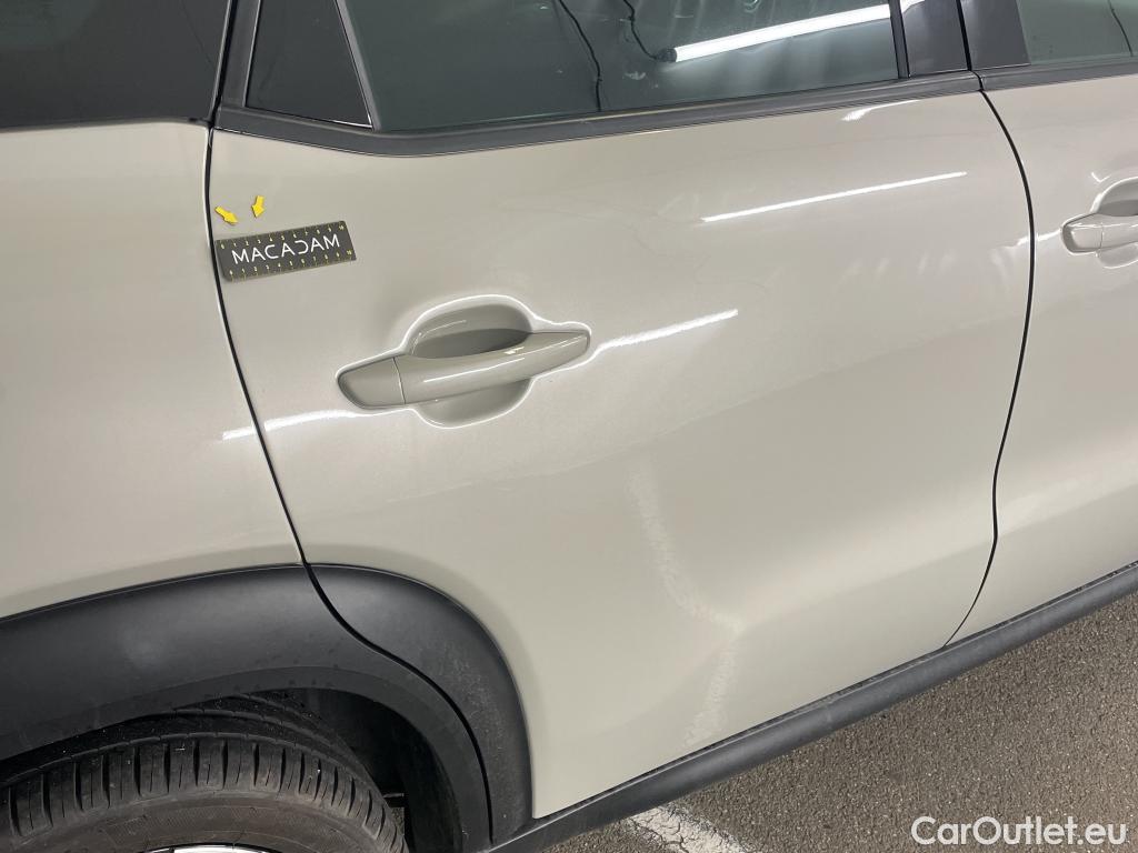  Citroen  C3  Aircross Shine 1.2 PureTech 130CV BVA6 E6d #20