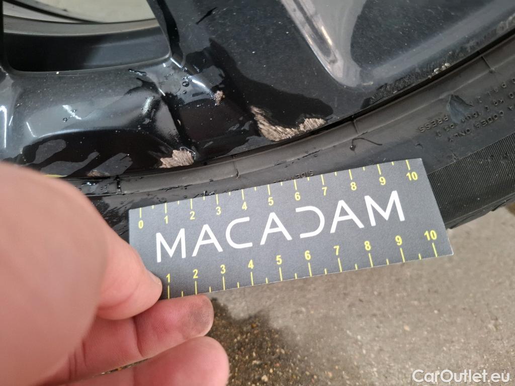  Citroen  C5 CITROEN  Aircross / 2018 / 5P / SUV Hybrid 225 ë-EAT8 Shine Pack #40