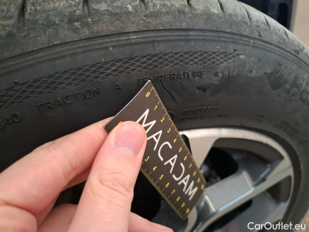  Bmw  X2 Série  sDrive 18i Lounge 1.5 135CV BVM6 E6d #3