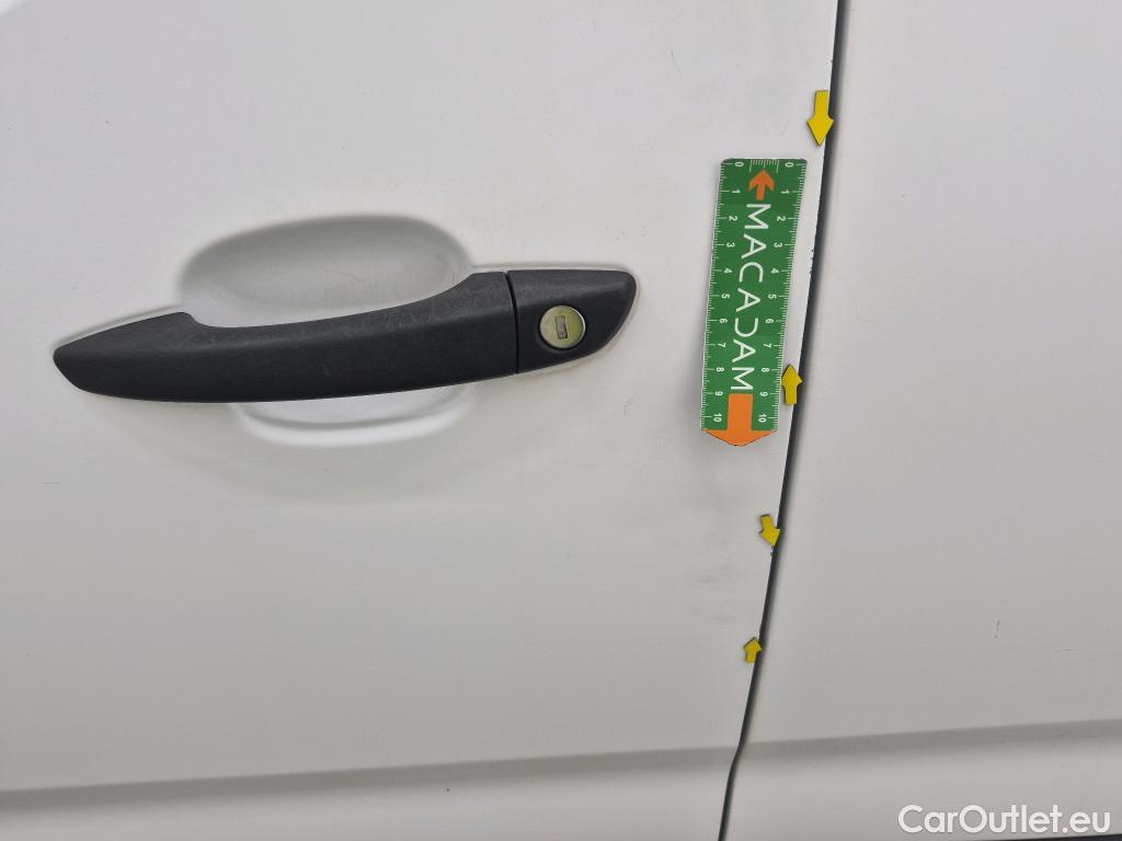  Citroen  Berlingo  Fourgon Driver M 1000 1.5 BlueHDi 100CV BVM5 E6dT #15