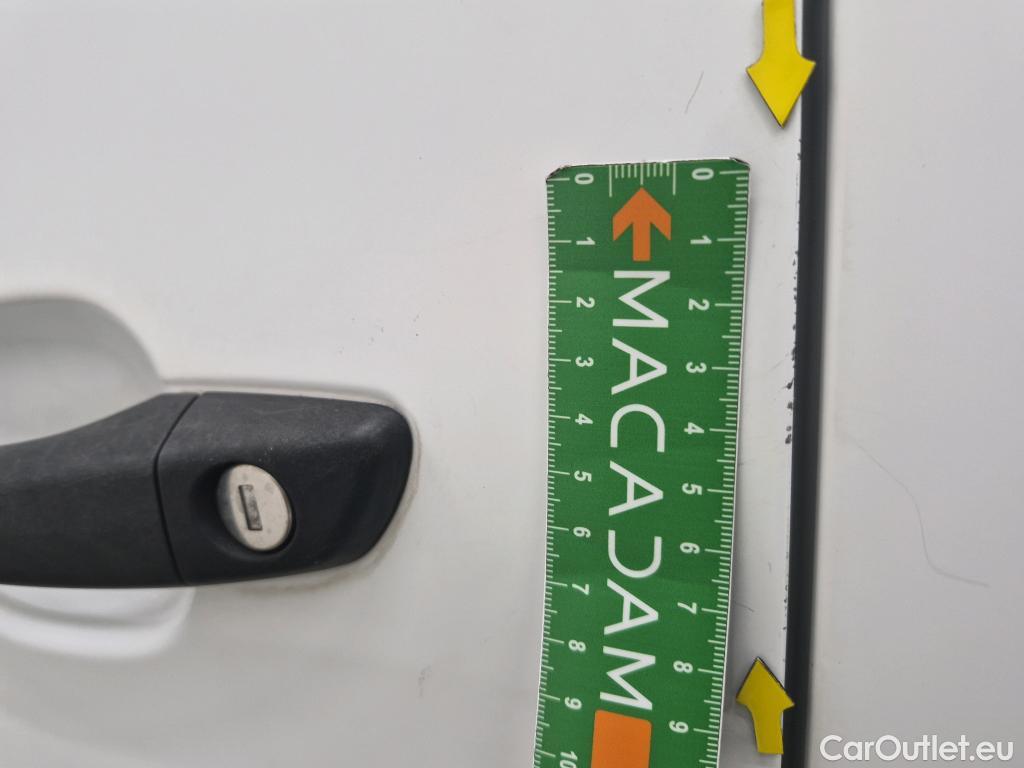  Citroen  Berlingo  Fourgon Driver M 1000 1.5 BlueHDi 100CV BVM5 E6dT #16