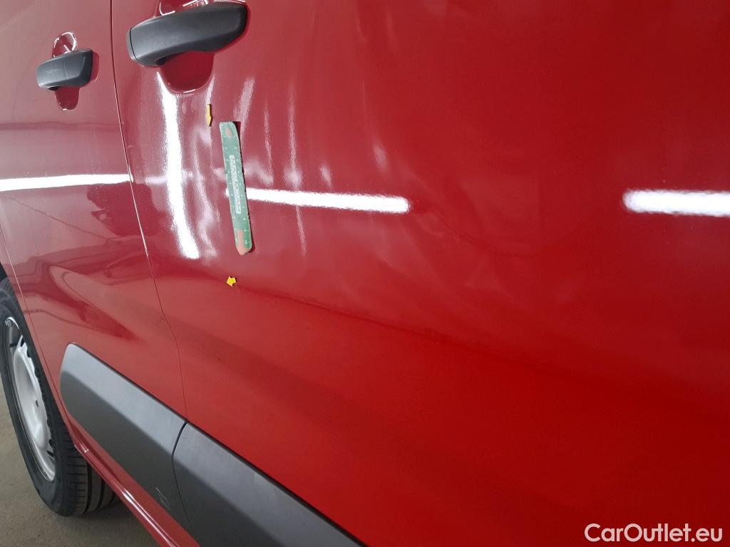  Citroen  Berlingo  Fourgon Driver M 650 1.5 BlueHDi 130CV BVA8 E6dT #16